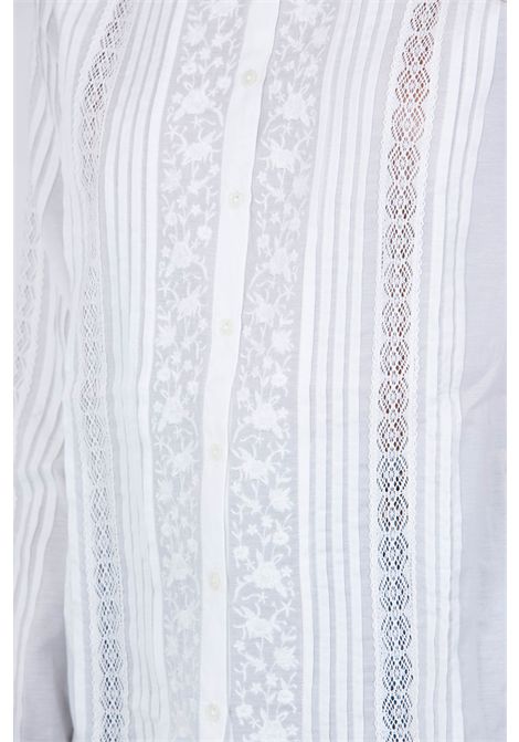  DES PETIT HAUTS | Bluse | ETERNEL-1H25047802000